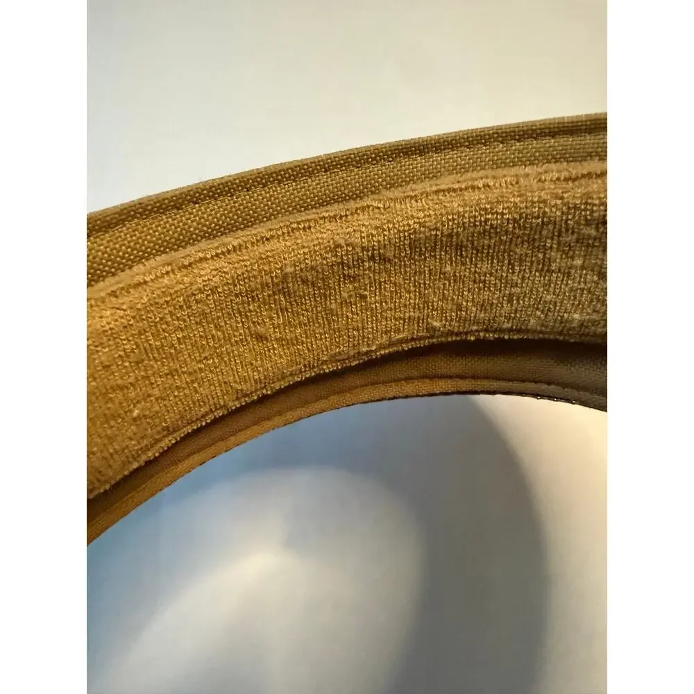 Eric Javits New York Squishee Halo Visor Sun Hat Packable Travel - Picture 4 of 10